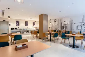 City Comfort Inn Jiangmen Kaiping Shuikou Passenger Station Pedestrian Street - Image 3