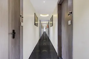 Hotel O by OYO R TOWN - Image 5