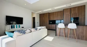 Villa Finestrat Benidorm Golf y Playa - Image 3