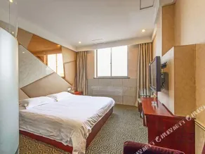 Dilang Holiday Hotel (Yangzhou Jiangdu Passenger Terminal Branch) - Image 2