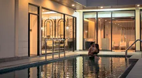 ST Central Hotel, Pakse - Image 4