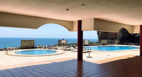 DELUXE 3 Rooms74m2,2Air Condit 2TV SEAVIEW on AMADORES,2 heatPOOLs, PARKING, 600 MB,Dishwasher,2Lift,,3 BEACHes - Image 3