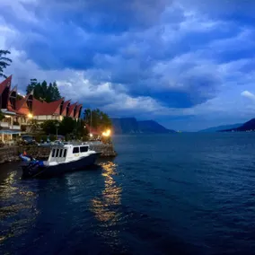 Dumasari Hotel - Image 4
