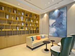 City Comfort Inn Wuhan Hanyang Street Caidian Square Metro Station - Image 2