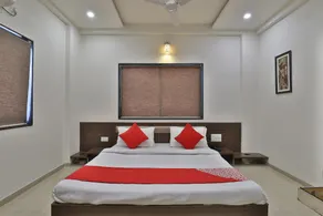 OYO 41737 Hotel Atithi - Image 3