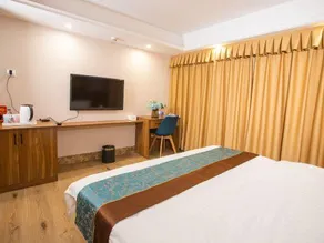 Meilin Boutique Fashion Hotel - Image 4
