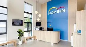 HOP INN Nakhon Phanom - Image 2