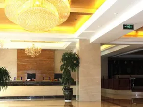 GreenTree Inn ShanDong RiZhao ShanHaiTian Holiday Resort Business Hotel - Image 3
