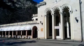 Gusthouse on Erekle 25 (люкс) - Image 3
