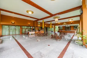 Romsak Lanna Resort - Image 3