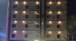 Hotel Balaji Green Park - Image 5