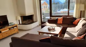 Apartment in Lenzerheide - Image 2