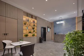 Anli Hotel (Yiyang City College Branch) - Image 3