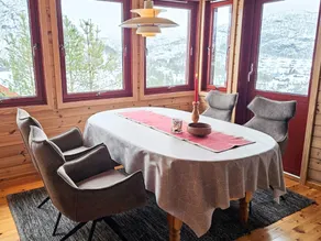 person holiday home in Tjorhom-By Traum - Image 4