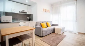 Apartment Ruzafa Market 6C - Image 3