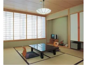 Hotel Kowashimizu - Image 4