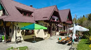Czarna Góra, apartament przy wyciągu - Image 5