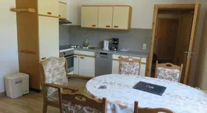 Ferienhaus Diana in Thale OT Altenbrak - Image 4