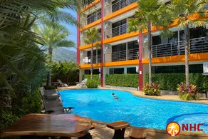 Naiharn Condominium - 1 bedroom 36 sq. m. - Image 3