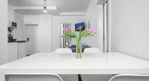Jizerské hory, apartmány, zahrada, Penzion Pod Sudem - Image 3