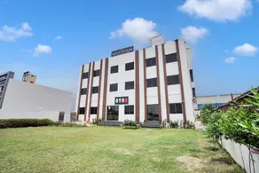 Hotel O Meridian Hotel and Resort - Image 2