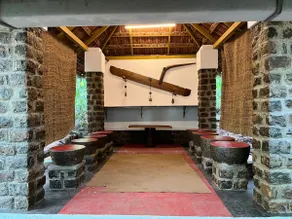 Khaya Gaze medicinal Plantation Guest House - Image 3