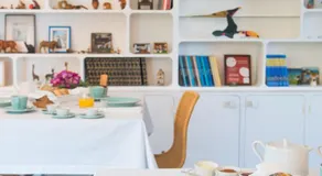 Quinta das Pedras - Small Luxury Guesthouse - Image 3