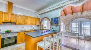 Ideal Property Mallorca - Villa Xisco - Image 5