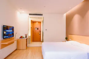 7 Days Premium Chongqing Longtou Temple North Railway Station Center - Image 3
