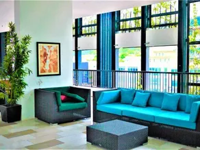 Luxury Seaview Landmark Homestay at Gurney - Image 3