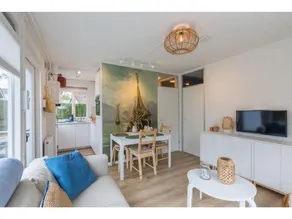 Holiday home close to the center near dunes - Image 4