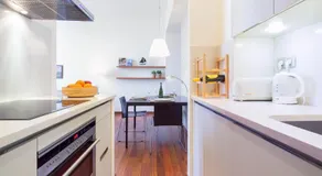 Inside Barcelona Apartments Mercat - Image 2