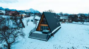 Vino Chalets Bran - Image 4