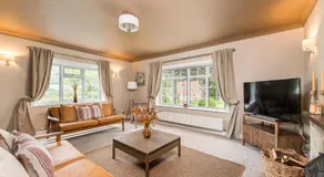 Central Malham Wellbeing Escape, 1-bed cottage with yoga studio - Image 2