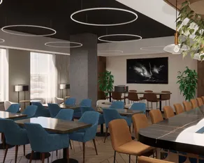Homewood Suites by Hilton Surrey - Image 3