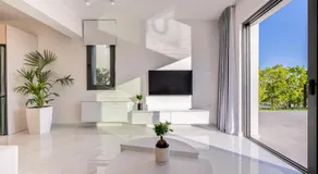 Villa Nefeli - Elysian Villas Kefalonia, 200m from Sandy Beach - Image 3