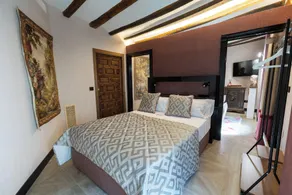 5 Sentidos - Suites de Lujo - Image 2