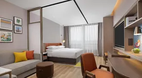 Home2 Suite by Hilton Hangzhou East Railway Station - Image 2