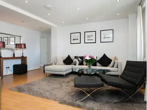 NELL GWYNN HOUSE - Charming One Bedroom Apartment with Air Con, Sloane Square, London - Image 4