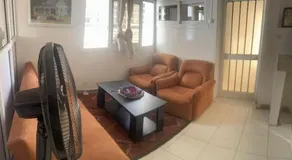 Appartement F2 moderne et tout équipé - Image 3