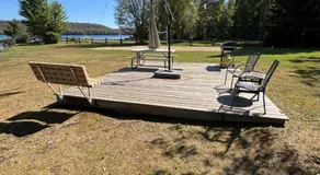 Lakewoods Cottage - Image 4