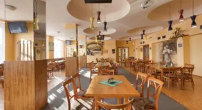 Hotel Belvedere Příbram - Image 4