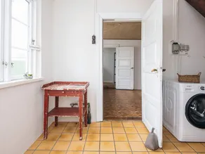 6 person holiday home in Rødding - Image 5