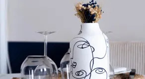 Art, confort et lit d'exception - Image 4