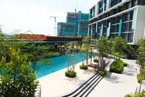 The Miere Suites @ KLIA Sepang - Image 5