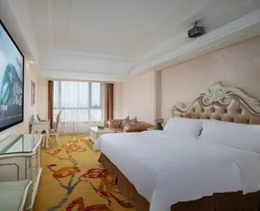 Vienna International Hotel Jieyang Yangmei Jade hotel - Image 5