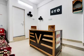 Hotel O Vinayak - Image 4