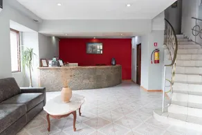 Hotel Santander Veracruz - Image 4