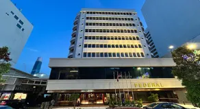 The Federal Kuala Lumpur - Image 4