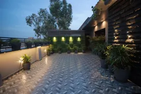 Goroomgo Ovel hotel (LUXURY) Ludhiyana - Image 4